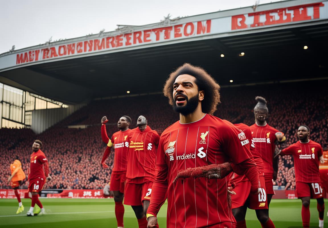 夏季转会窗口动态：利物浦全力挽留萨拉赫，法兰克福瞄准德乙射手托普穆勒