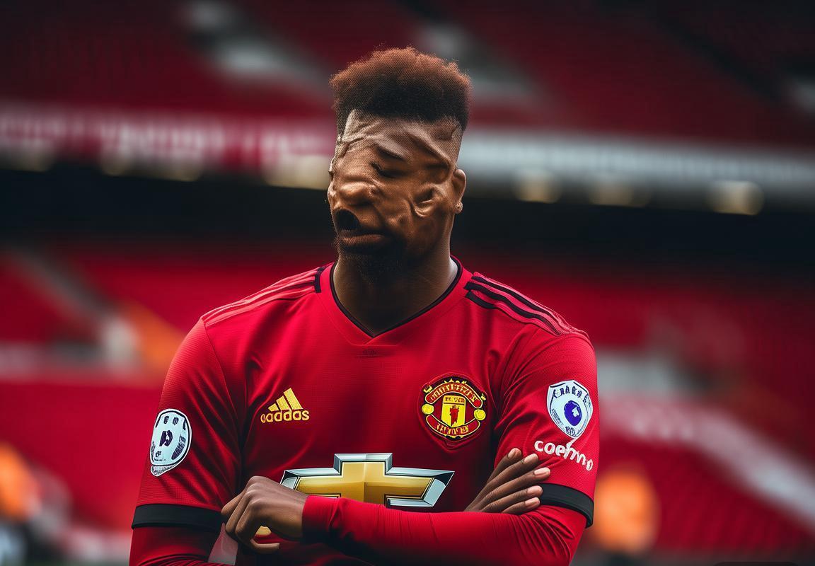 皇马觊觎科比·梅努，沙特高薪挖角布鲁诺·费尔南德斯，曼联面临双重核心危机